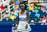 Naujasis „US Open“ mišrių dvejetų formatas: ką apie jį žinome ir kiek uždirbs tenisininkai?