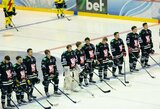 „7bet-Hockey Punks“ į aikštelę išleido neregistruotą žaidėją: atkrintamųjų seriją tęs be vyriausiojo trenerio ir susimokės piniginę baudą