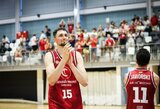 Birutis pergalingai pradėjo sezoną Ispanijos čempionate