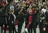 J.Kloppas apie pergalingą įvartį pelniusį F.Carvalho: „Jis yra fantastiškas vaikinas“