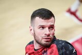 Dimša Ispanijos lygoje pelnė 2 taškus