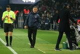 PSG renkasi naują trenerį: „konkurse“ – net 5 kandidatai
