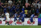 117-ąją minutę pergalę išplėšęs „Chelsea“ iškovojo FIFA Pasaulio futbolo klubų taurę 