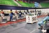 Europos jaunimo šaudymo sporto čempionate – geriausias Dž.Morkūno karjeros pasirodymas