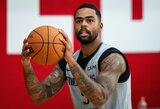 Su Lietuvos rinktine sietas NBA gynėjas po mainų pakeitė klubą