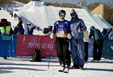 Planus keisti turėjęs Pijus Baniulis Europos taurės etape – 20-as