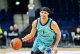 LKL sezono MVP žais Turkijoje