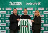 M.Paveličius: „Kokybės komandoje yra, reikės laiko susižaisti“