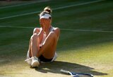 Po vieno dramatiškiausių finalų Noskova iškovojo pirmąjį „Didžiojo kirčio“ titulą