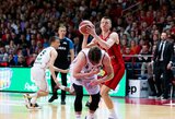 „Rytas“ triuškinamai laimėjo emocingas LKL finalo rungtynes