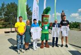 Sportininkai kviečia į Olimpinę dieną Panevėžyje: „Atvažiuokite, nepasigailėsite!”