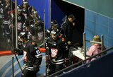 Rezultatyvioje akistatoje „Hockey Punks“ vėl pralaimėjo