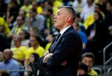 Jasikevičius sunerimo dėl vaikų pilietybės: atsakas iš institucijų nustebino