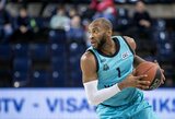 „Wolves“ nepaliko šansų Panevėžio klubui