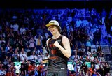 Lukošius pasirašė sutartį su Eurolygos komanda