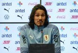 E.Cavani karjera gali pakrypti į Milaną