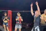 „Ranch Fight Night“ turnyre Stoliarenko neatsilaikė prieš lenkę