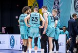 „Wolves“ įsirašė svarbią pergalę prieš „Neptūną“