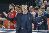 Herbertas paliko „Bayern“ komandą