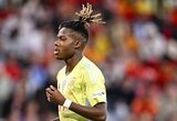Šaltiniai: „Barcelona“ pasiekė susitarimą su „Athletic“ dėl Nico Williamso įsigijimo 