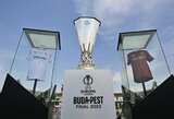 Prognozė: kas triumfuos Europos lygos finale?