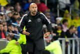 Messi turės naują trenerį: atleistas Javieras Mascherano