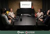 „padkaStas“ S03E17: V.Sabaliauskas apie „Riterių“ ir rinktinės vidų bei „Optibet A lygos“ klubus