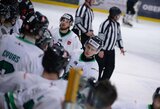 Būsimas OHL Baltijos ledo ritulio čempionatas – be „Kaunas City“ ir tik su 7 komandomis