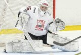„Hockey Punks – Mototoja“ Rygoje patyrė septintą pralaimėjimą iš eilės