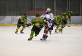 „Geležinio vilko“ debiutą Lietuvos ledo ritulio čempionate apkartino „Rokiškis“