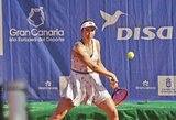 Košmariškas trečiasis setas užbaigė Mikulskytės pasirodymą „Australian Open“ kvalifikacijoje