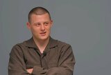 Ankstesnes savo kovas aptaręs Eimantas Stanionis pasidalino išgyvenimais: „Pirmadienį nusprendžiu baigti karjerą, o šeštadienį jau galvoju, kad reikia grįžti“