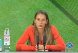 Rusai griovė namus vos už 5 km nuo Kostiuk tėvų: „Grąžinti rusus į olimpiadą – siaubingas sprendimas“
