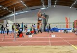 Lietuvos lengvosios atletikos čempionate – paskutinė galimybė patekti į Europos čempionatą