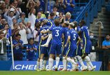 „Chelsea“ vietiniame čempionate į savo sąskaitą įsirašė trečiąją pergalę 