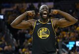 ESPN: D.Greenas norėtų prisijungti prie „Lakers“ 
