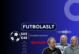 FutbolasLT_S05E48: Kroatiškos pamokos