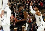 „AS Monaco“ prarado Hayesą