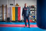 Dar kartą Muay Thai tėvynę aplankęs M.Misiūnas: apie pagarbą, europėjančius tailandiečius, R.Morkevičiaus charakterį ir klausimą „Ką gausiu už kovą?“