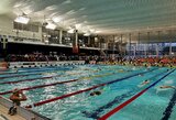 Antrąją „Nordic“ čempionato dieną – dar keturi lietuvių plaukikų medaliai