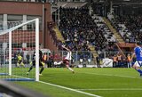 Gvidas Gineitis žaidė startinėje sudėtyje, Ovidijaus Šiaulio klubas pakilo į Italijos „Serie B“ lygą