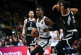 Bonga sumokėjo išpirką, kad paliktų „Partizan“