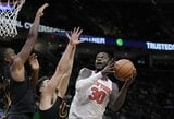 „Knicks“ prarado vieną lyderių J.Randle‘ą