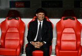 „Juventus“ sirgaliai prašo atleisti M.Allegri