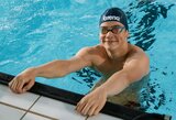 Lietuvos čempionate Dž.Miškinis pagerino seniausią šalies plaukimo rekordą, R.Meilutytė atsisakė startuoti