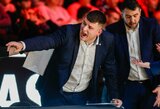 „Rytas“ atsisveikino su Maskoliūnu