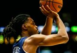 „Partizan“ gynėjų grandį sustiprino NBA patirties turinčiu amerikiečiu
