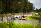 Permainingi orai „Ring Challenge“ varžybose užtikrino intrigą iki paskutinių ratų