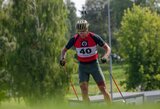 Biatlono sezonas prasidėjo: laukia intriguojanti tarpusavio kova dėl vietos olimpinėse žaidynėse