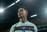 Aiškėja būsimo C.Ronaldo kontrakto detalės su „Man Utd“ klubu